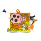 Jellycat Farm Tails Activity Book