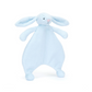 Jellycat Bashful Blue Bunny Comforter