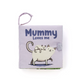 Jellycat Mummy Loves Me Book