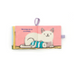 Jellycat Mummy Loves Me Book