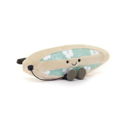 Jellycat Amuseables Sports Surfboard