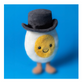 Jellycat Amuseables Boiled Egg Groom