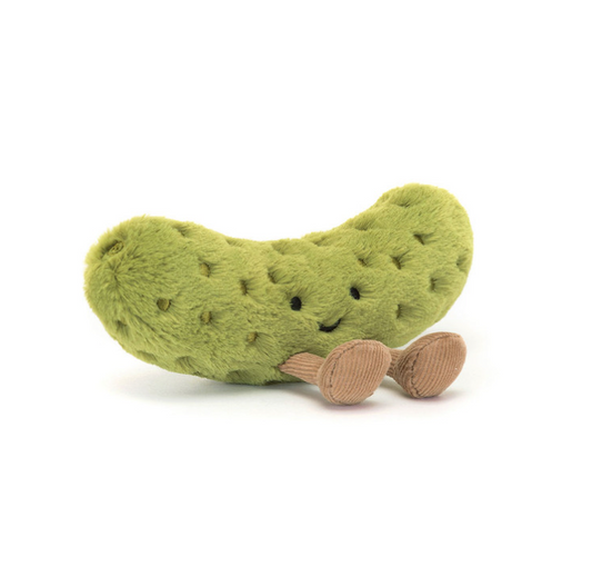 Jellycat Amuseables Pickle