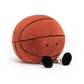 Jellycat Amuseables Sports Basketball