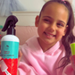 No Nastie | Slick Kids Hair Detangler Strawberry