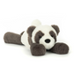 Jellycat Smudge Panda Original