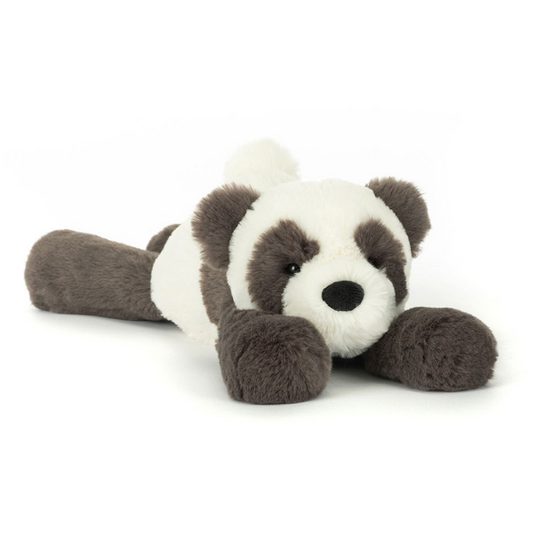 Jellycat Smudge Panda Original