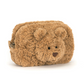 Jellycat Bartholomew Bear Pouch