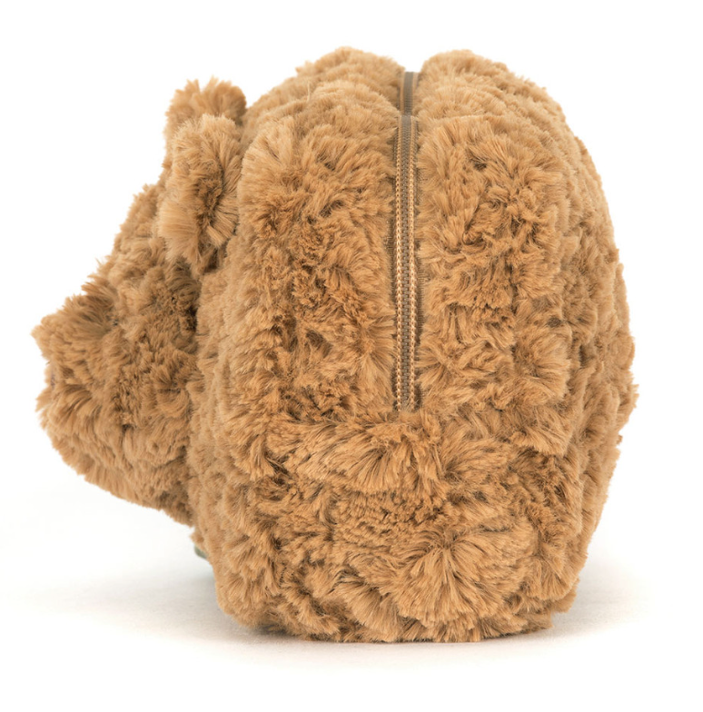 Jellycat Bartholomew Bear Pouch