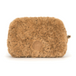 Jellycat Bartholomew Bear Pouch