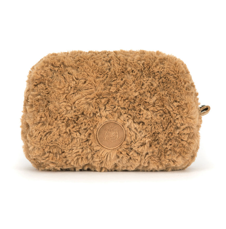 Jellycat Bartholomew Bear Pouch