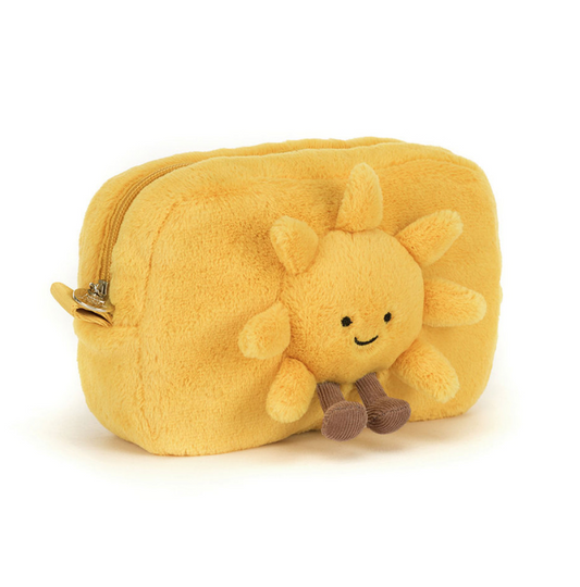 Jellycat Amuseables Sun Pouch