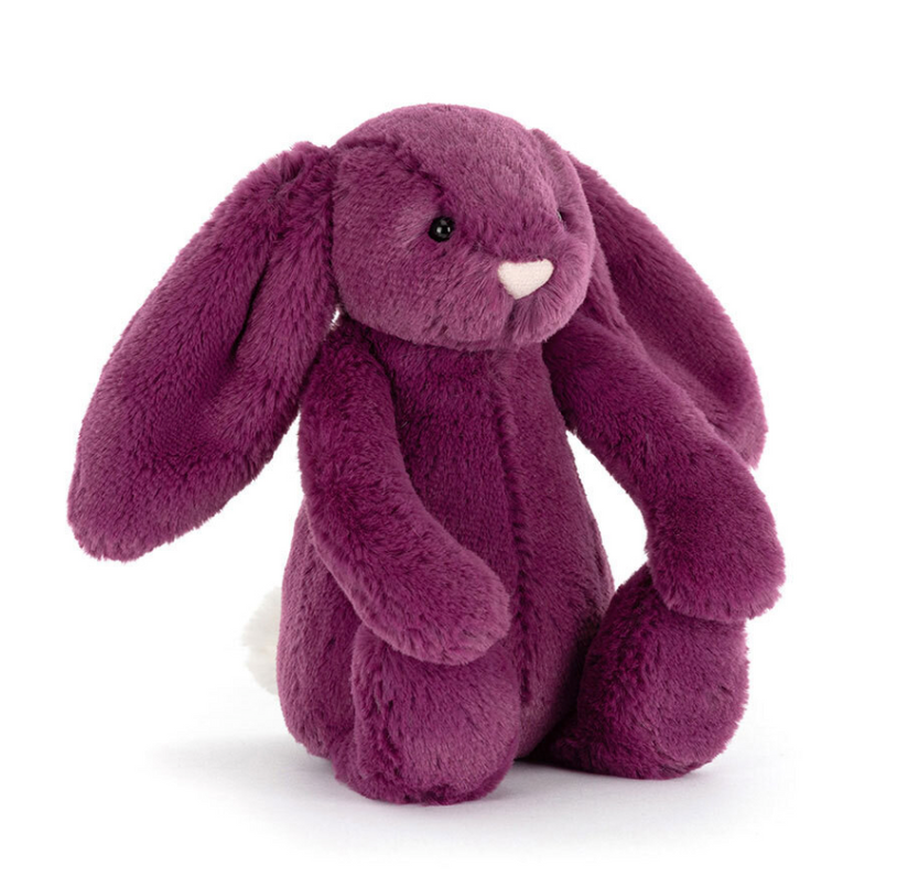 Jellycat Bashful Allium Bunny Little