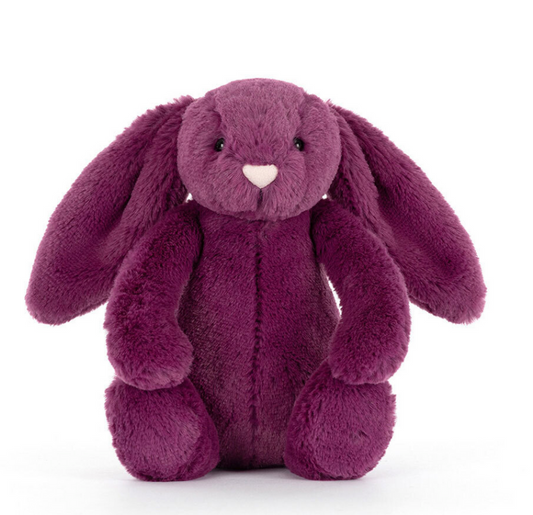 Jellycat Bashful Allium Bunny Little