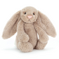 Jellycat Bashful Bunny Beige Little