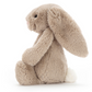 Jellycat Bashful Bunny Beige Little