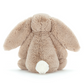 Jellycat Bashful Bunny Beige Little