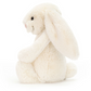 Jellycat Bashful Cream Bunny Little