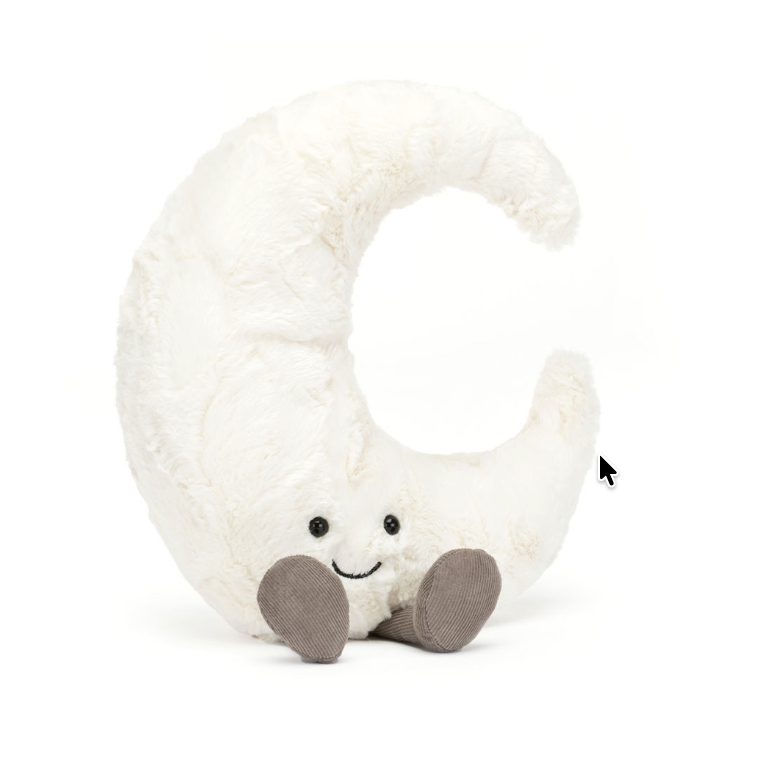 Jellycat Amuseables Moon