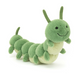 Jellycat Carys Caterpillar