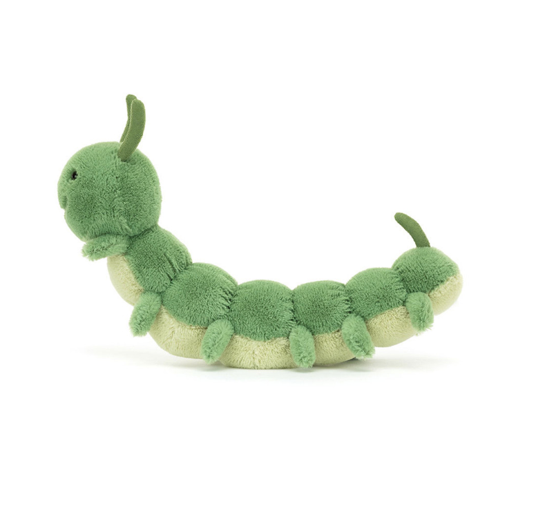 Jellycat Carys Caterpillar