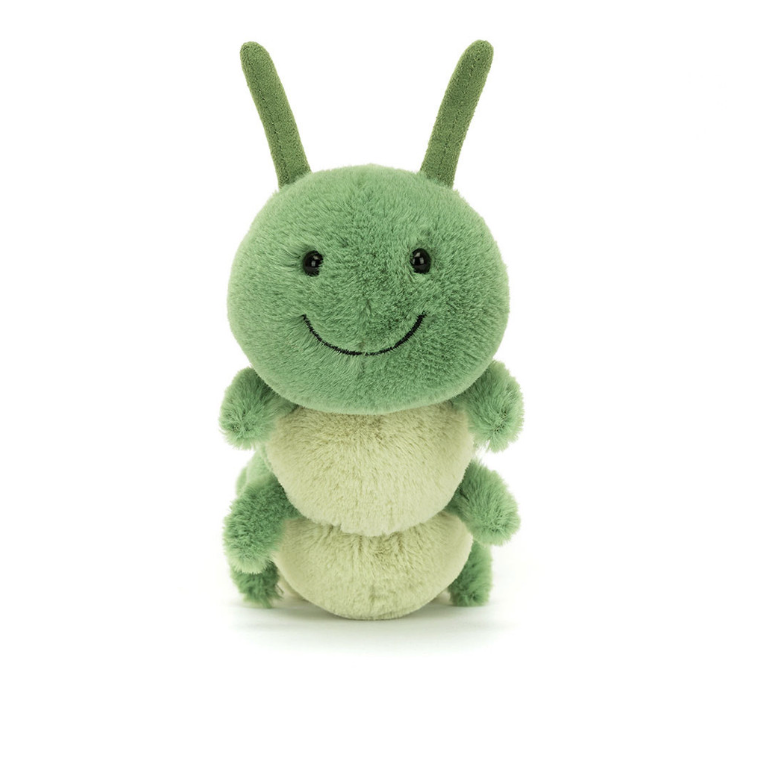 Jellycat Carys Caterpillar