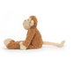 Jellycat Junglie Monkey