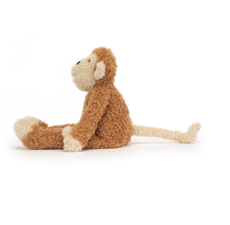 Jellycat Junglie Monkey