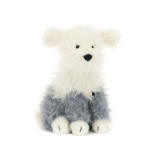 Jellycat Ewert Sheepdog