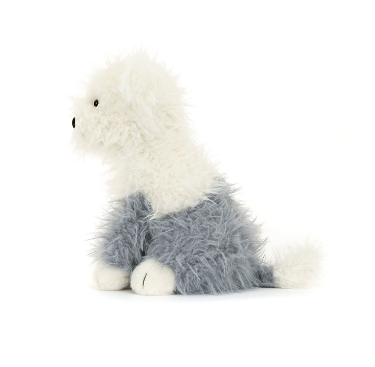 Jellycat Ewert Sheepdog