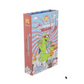 Tiger Tribe 3D Colouring Set Sci-Fi