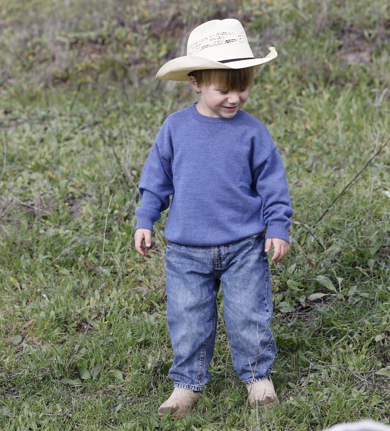 Snooker by Storme Slouchy Essential | Denim