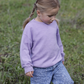 Snooker by Storme Slouchy Essential | Lilac