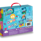 My Creative Box Under the Sea Dough Sensory Craft Box