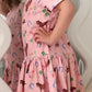 Milky Lucky Charm Dress