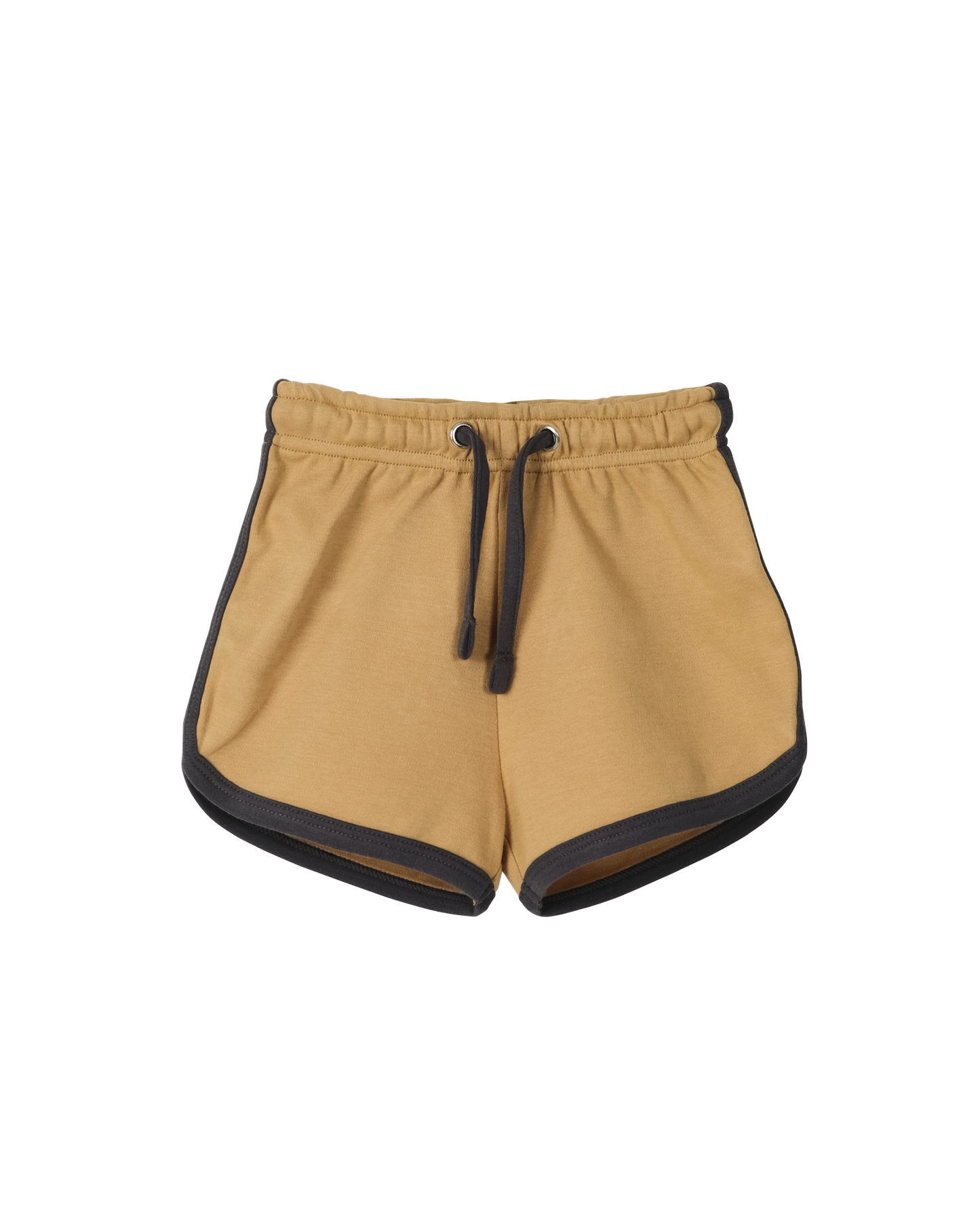 Babu Organic Cotton Shorts Marigold