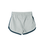 Babu Organic Cotton Shorts Sky Contrast
