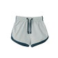 Babu Organic Cotton Shorts Sky Contrast