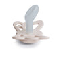 Frigg Anatomical Butterfly Silicone Pacifiers Cream