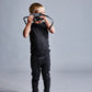 LFOH Slasher Leggings Iron Marle
