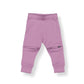 LFOH Slasher Leggings Mauve