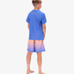 Band of Boys Board Shorts Sundown