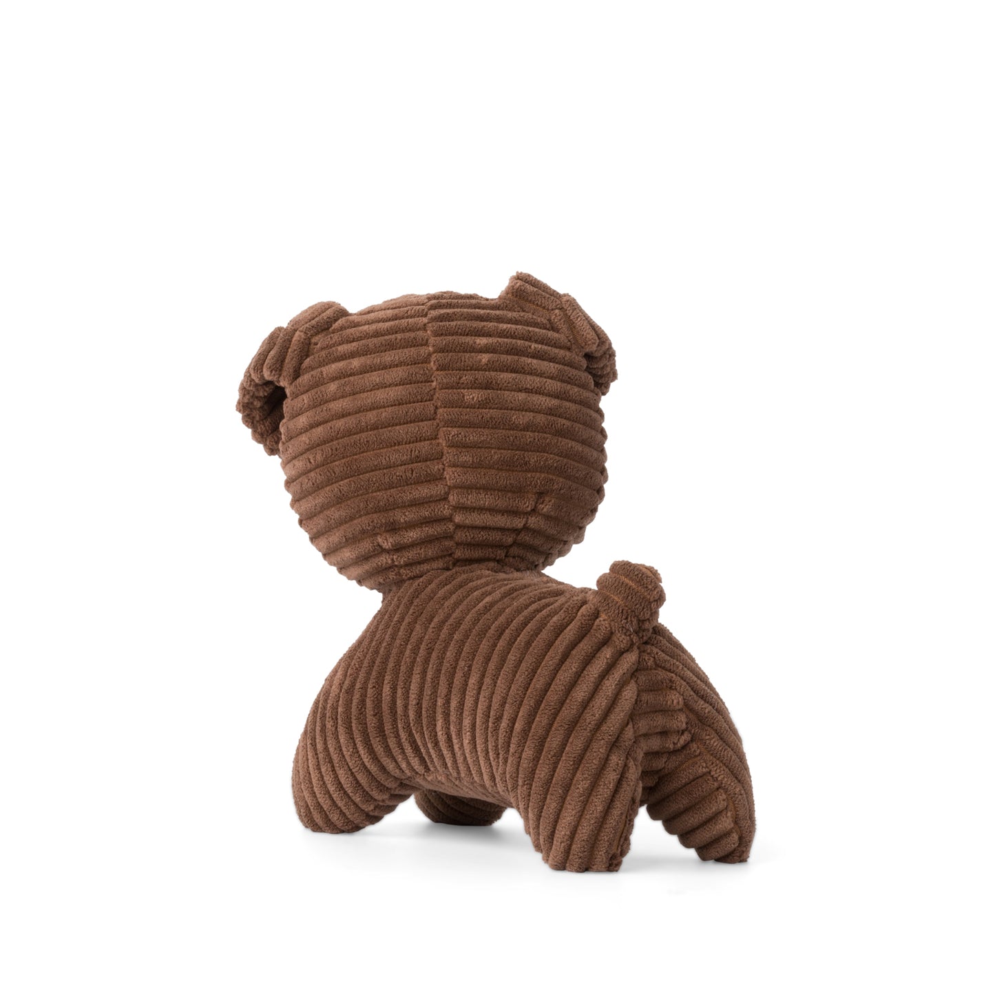 Bon Ton Toys Snuffy Eco Corduroy Brown 21cm