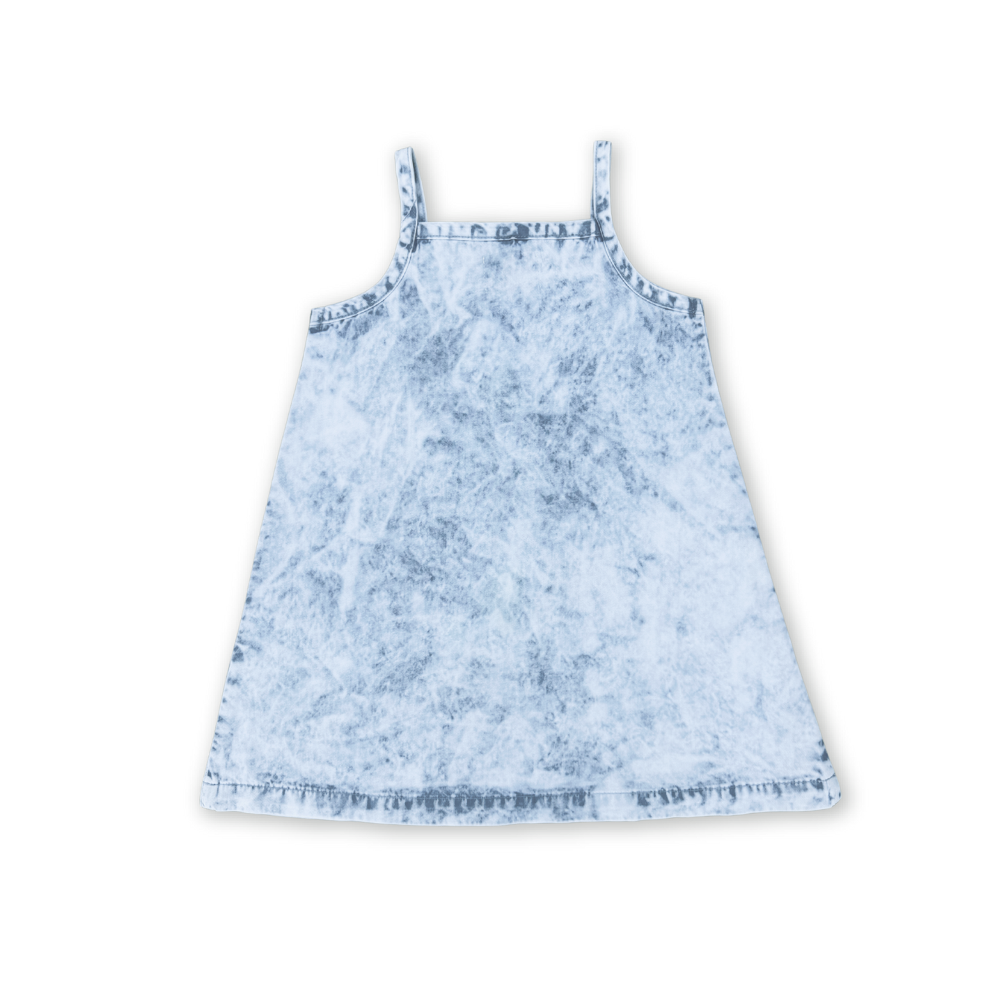 Grown Starfish Splash Dress