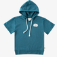 Band of Boys Spruce Green Chill Hooded Tee