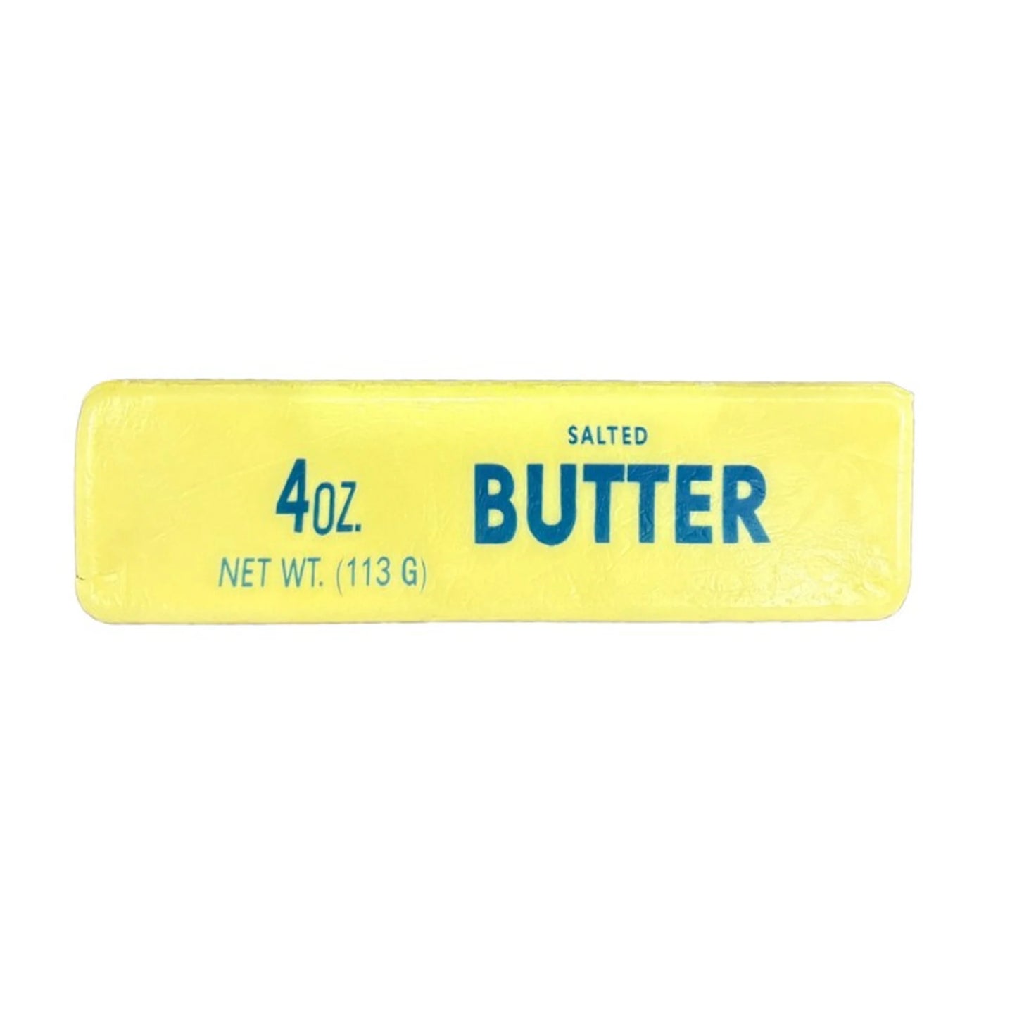 Squishy Butter