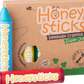 Honeysticks Super Jumbos