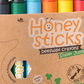 Honeysticks Super Jumbos