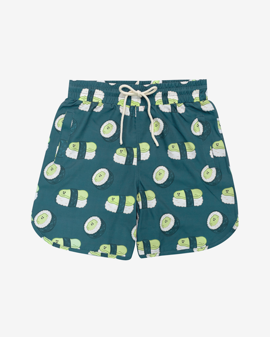 Band of Boys Board Shorts Sushi