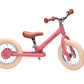 Trybike Steel Vintage Pink Matte
